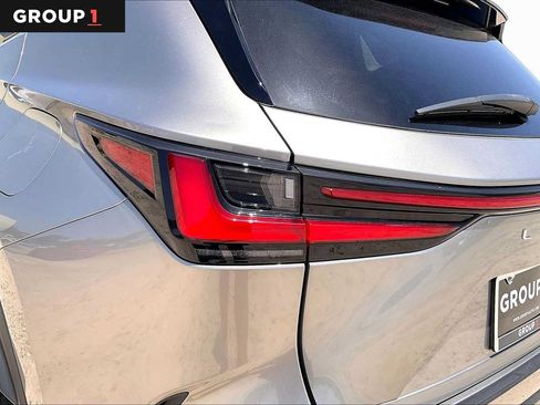 Used 2024 Lexus NX 250 FWD w/ Towing Package (2000 Lbs) image 26