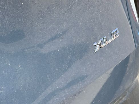 Used 2025 Toyota Grand Highlander XLE image 13