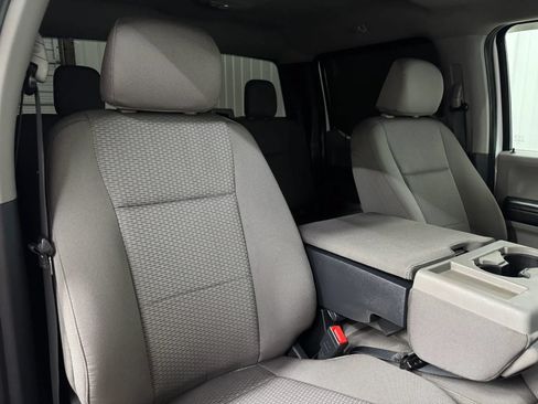Used 2022 Ford F250 XLT AWD/4WD image 16