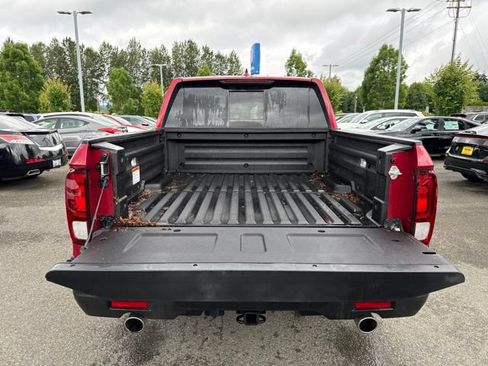 Used 2023 Honda Ridgeline RTL-E image 11