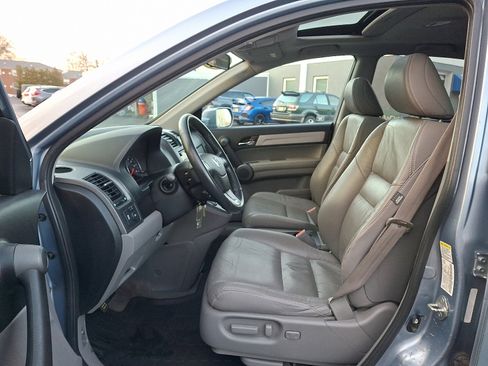 Used 2010 Honda CR-V EX-L image 13