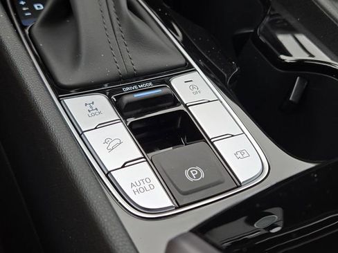 New 2026 Hyundai Tucson SEL AWD/4WD image 15