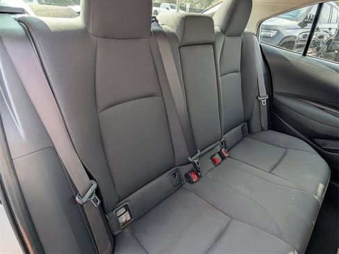 Used 2024 Toyota Corolla LE image 18