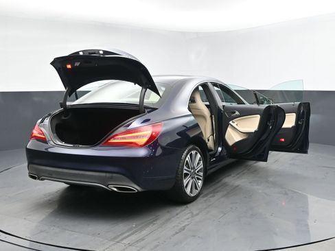 Used 2019 Mercedes-Benz CLA 250 4MATIC image 31
