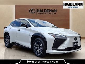 Used 2024 Lexus RZ 450e Premium w/ Technology Package AWD/4WD video 1