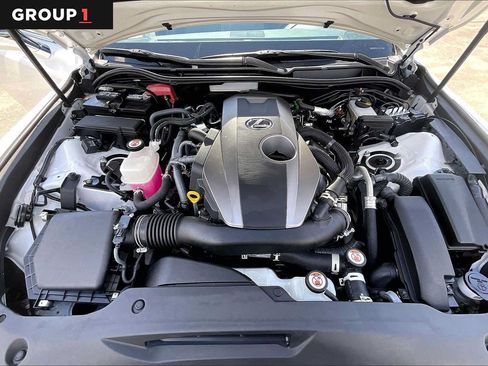 Certified 2024 Lexus IS 300 w/ Premium Package RWD image 29