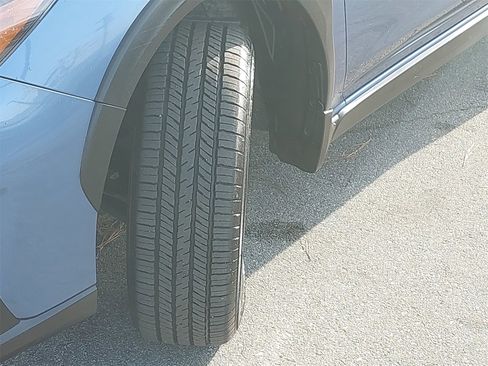 Used 2019 Subaru Crosstrek 2.0i Premium w/ Eyesight System image 31