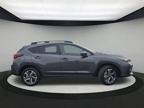 New 2026 Subaru Crosstrek 2.0i Premium image 8