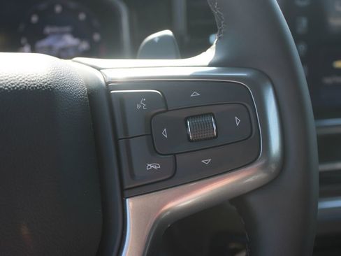 New 2026 Chevrolet Silverado 1500 RST AWD/4WD image 37