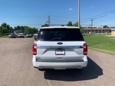Used 2021 Ford Expedition XLT RWD image 6