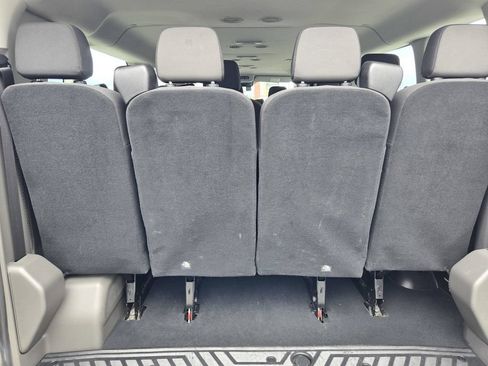 Used 2023 Ford Transit 350 XLT RWD image 16