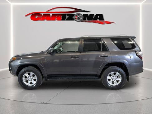 Used 2014 Toyota 4Runner SR5 Premium AWD/4WD image 10
