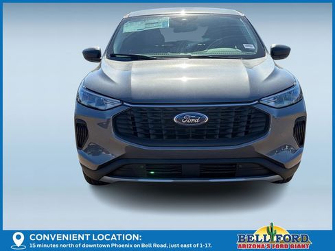 New 2026 Ford Escape Active FWD image 9