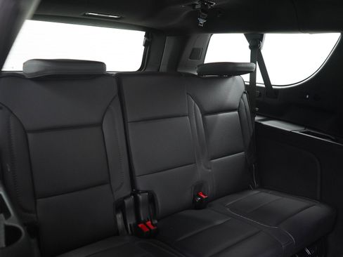 Used 2024 GMC Yukon XL Denali w/ LPO, Floor Liner Package AWD/4WD image 13