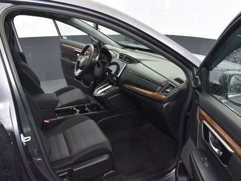 Used 2022 Honda CR-V EX image 17