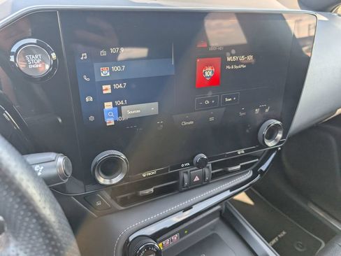 Used 2022 Lexus NX 350 F Sport AWD/4WD image 9