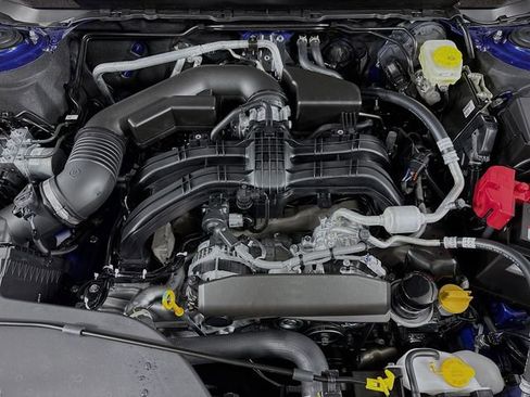 New 2026 Subaru Outback Premium image 30