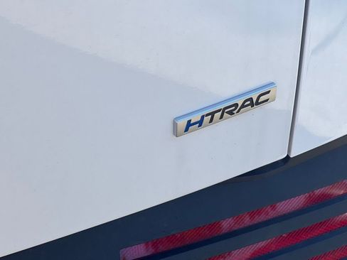 New 2025 Hyundai Ioniq 5 SE image 7