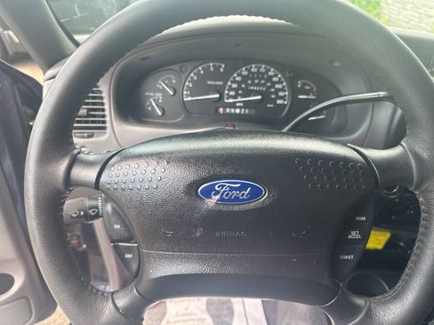 Used 2002 Ford Ranger XLT RWD image 14