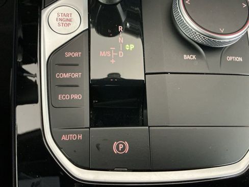 Certified 2024 BMW 228i Gran Coupe w/ M Sport Package image 13