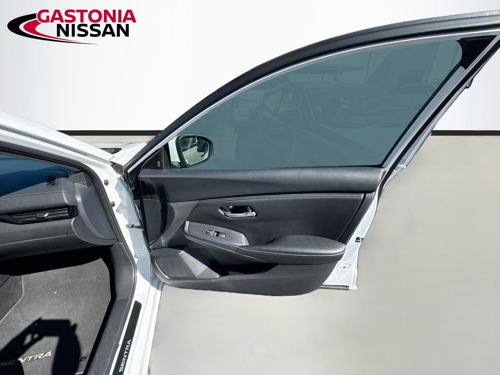 Used 2024 Nissan Sentra SV w/ All-Weather Package FWD image 39