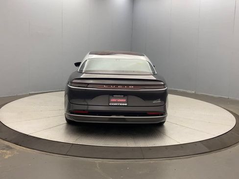 Used 2024 Lucid Air Touring AWD/4WD image 4