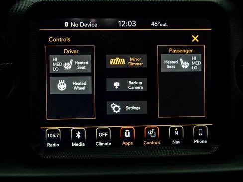 Used 2019 Jeep Wrangler Unlimited Sahara image 25