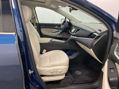 Certified 2023 Buick Enclave Essence w/ Experience Buick Package image 25