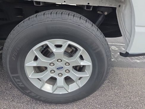 Used 2023 Ford F150 XLT AWD/4WD image 14