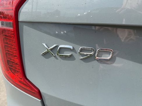 Used 2024 Volvo XC90 B6 Ultimate AWD/4WD image 8