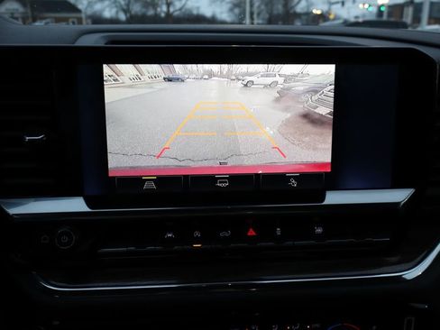 Used 2023 Chevrolet Silverado 1500 RST w/ Convenience Package II image 23