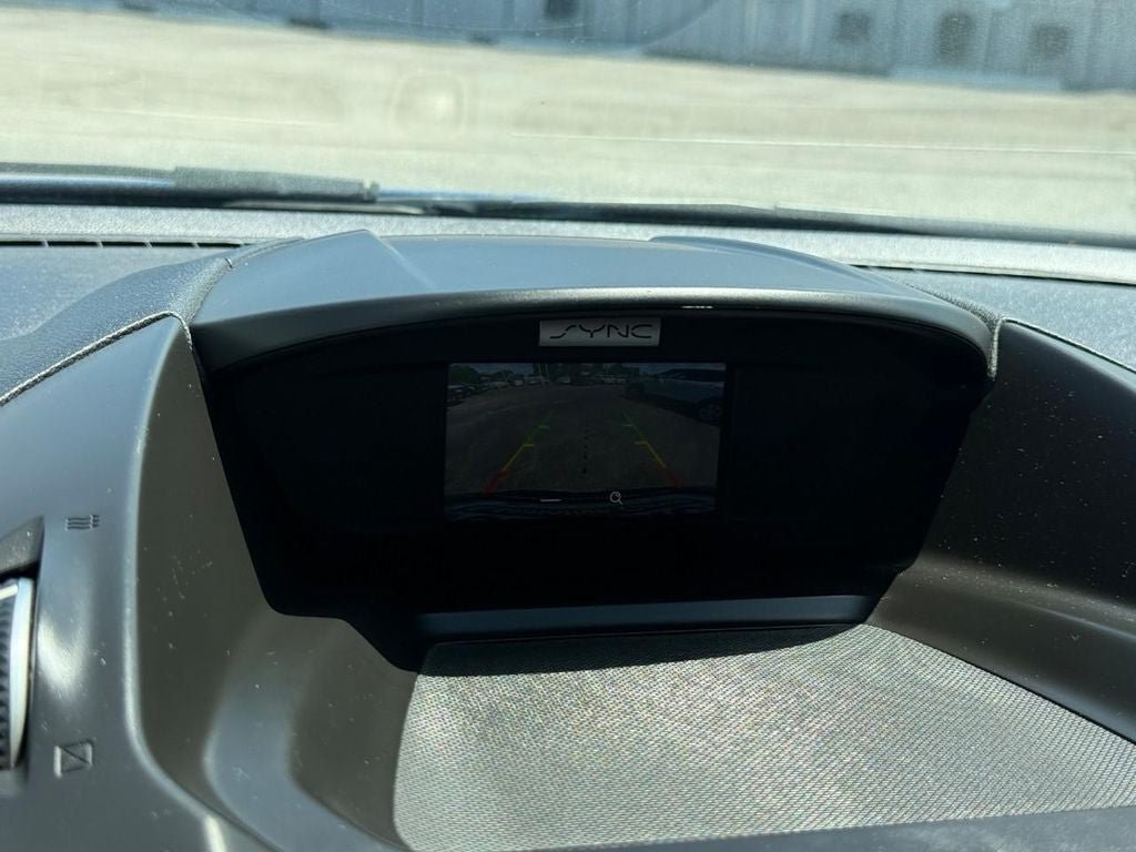 Used 2017 Ford Escape SE FWD image 23