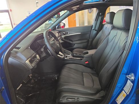 New 2026 Acura Integra A-Spec image 13