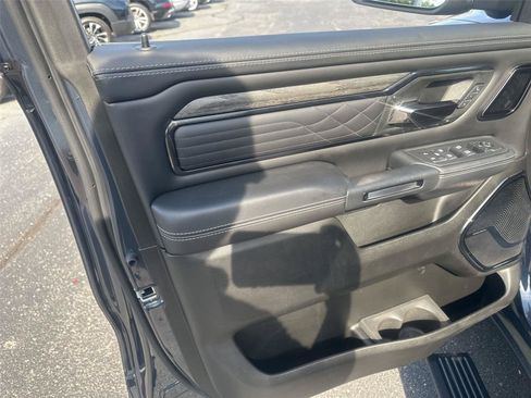 Used 2026 RAM 1500 Limited AWD/4WD image 30