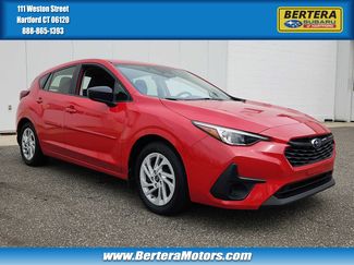 Used 2024 Subaru Impreza 2.0i video 1