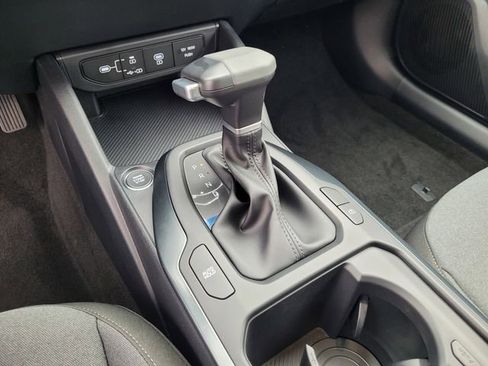 New 2025 Kia K4 LXS image 11