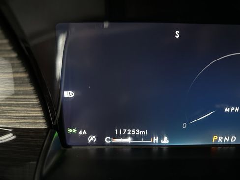 Used 2019 Lincoln Navigator L Black Label w/ Cargo Package image 14