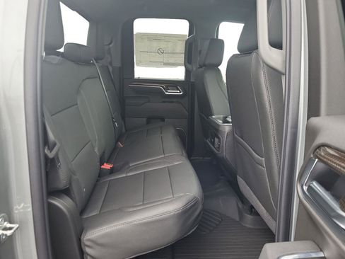 New 2026 Chevrolet Silverado 2500 LT w/ Convenience Package image 24