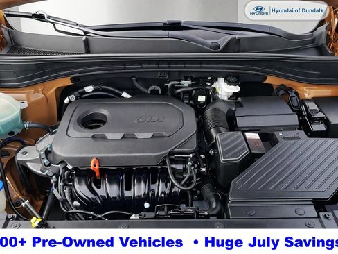 Used 2019 Kia Sportage LX FWD image 20