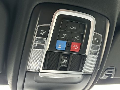 New 2026 RAM 1500 Big Horn image 28