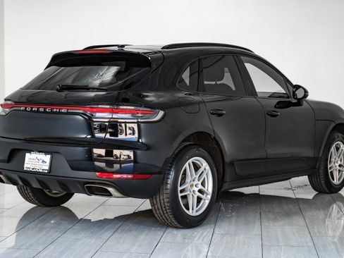 Used 2021 Porsche Macan image 6