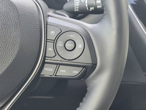 Used 2023 Toyota Corolla XSE image 29