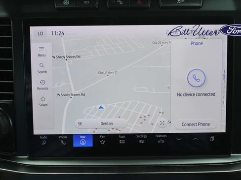 Used 2023 Ford F350 Lariat w/ Tow Technology Package AWD/4WD image 19