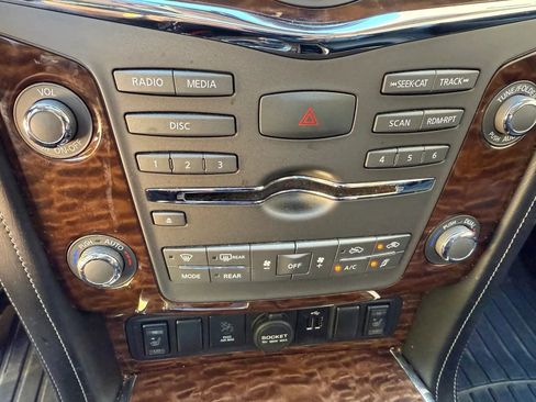 Used 2019 Nissan Armada SL w/ Premium Package image 32