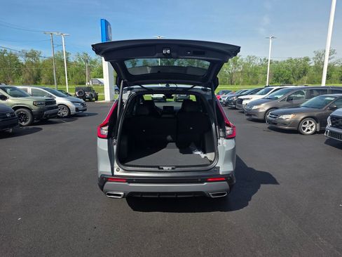New 2026 Honda CR-V Sport-L image 14