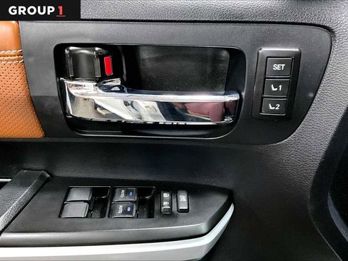 Certified 2020 Toyota Tundra 1794 Edition AWD/4WD image 36