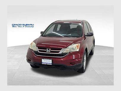Used 2011 Honda CR-V EX