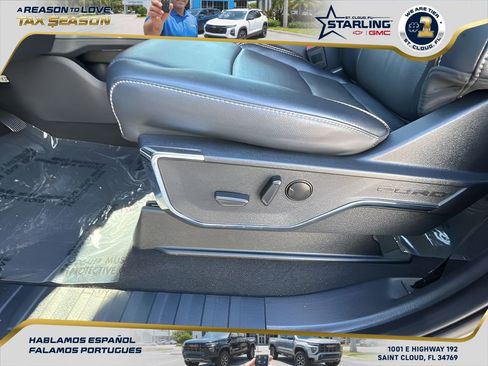 Used 2024 Ford F250 Lariat w/ Lariat Ultimate Package image 15