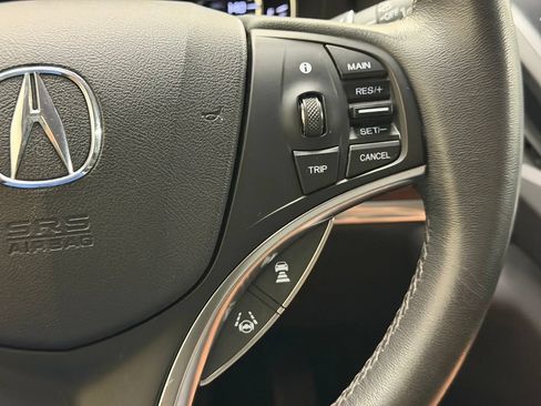 Used 2015 Acura MDX SH-AWD w/ Advance Package image 23