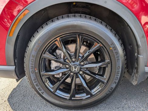 Used 2023 Honda CR-V Sport image 9